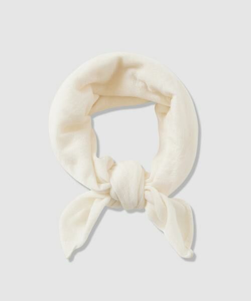 HOUSE OF LOTUS / ハウス オブ ロータス ニット・セーター | Extra Soft Wool Loopback Jersey Deep V Neck Long Sleeve Pull Over with St | 詳細19