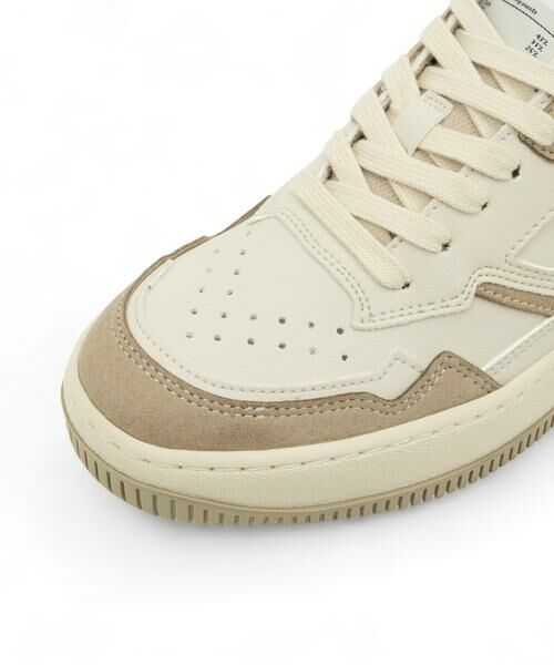 HOUSE OF LOTUS / ハウス オブ ロータス スニーカー | テニスシューズ | 詳細3