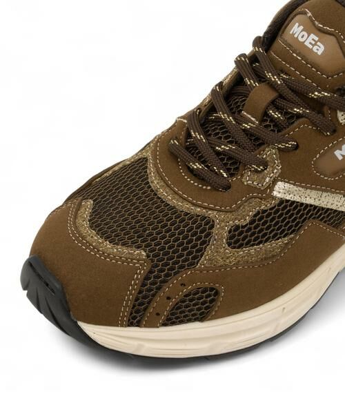 HOUSE OF LOTUS / ハウス オブ ロータス スニーカー | ハイテクスニーカー | 詳細3