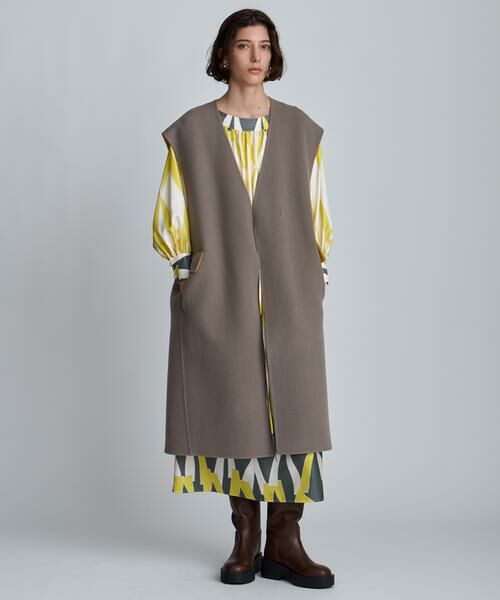 HOUSE OF LOTUS / ハウス オブ ロータス ブーツ（ロング丈） | バックスライダーロングブーツ | 詳細10