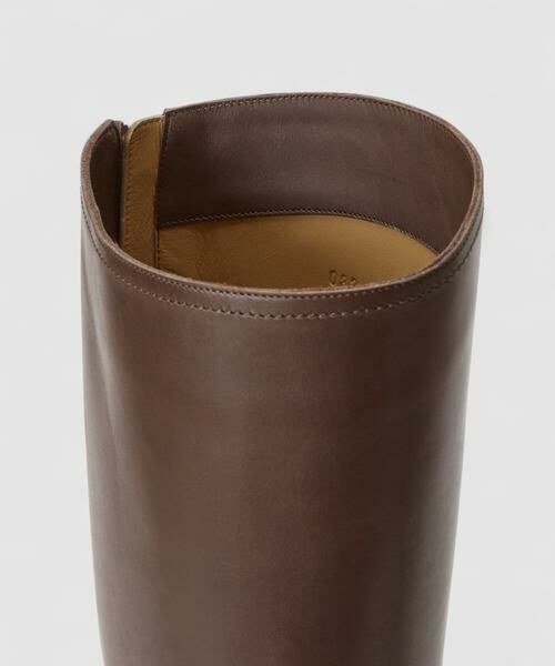 HOUSE OF LOTUS / ハウス オブ ロータス ブーツ（ロング丈） | バックスライダーロングブーツ | 詳細4