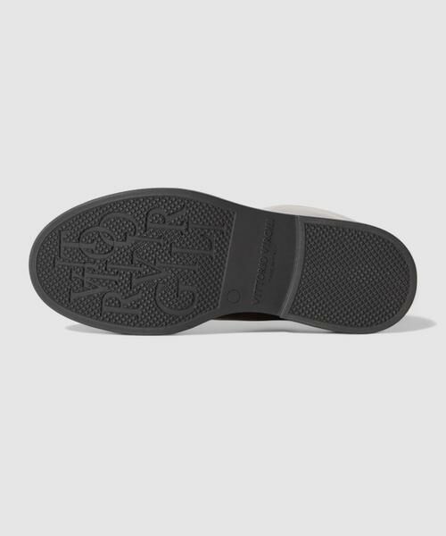 HOUSE OF LOTUS / ハウス オブ ロータス ブーツ（ロング丈） | バックスライダーロングブーツ | 詳細8