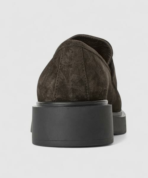 HOUSE OF LOTUS / ハウス オブ ロータス ビジネス・ドレスシューズ | ウェッジローファー | 詳細5