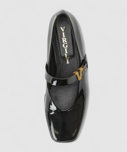 HOUSE OF LOTUS / ハウス オブ ロータス パンプス | メリージェーン | 詳細2