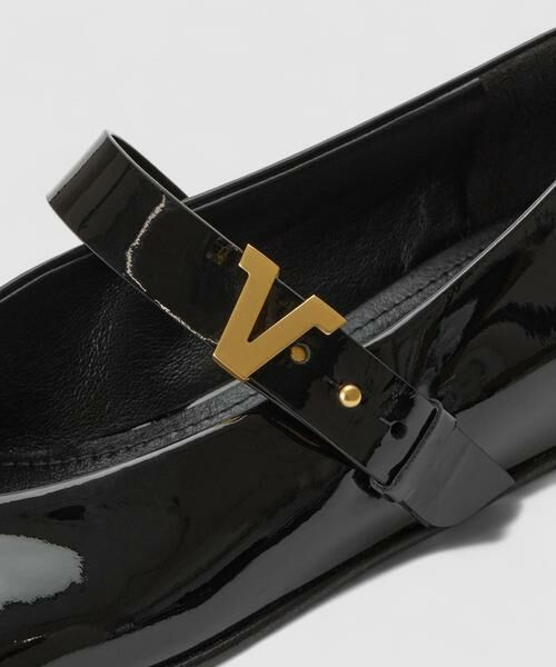 HOUSE OF LOTUS / ハウス オブ ロータス パンプス | メリージェーン | 詳細4