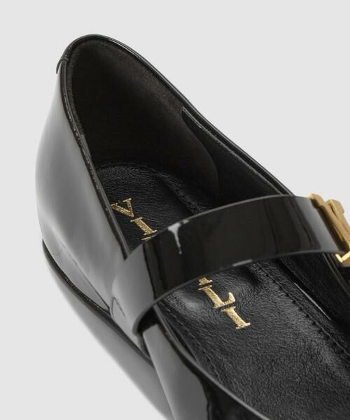 HOUSE OF LOTUS / ハウス オブ ロータス パンプス | メリージェーン | 詳細5