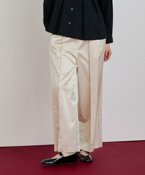 HOUSE OF LOTUS / ハウス オブ ロータス パンプス | メリージェーン | 詳細8