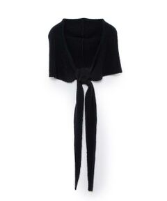 HOUSE OF LOTUS / ハウス オブ ロータス マフラー・ショール・スヌード・ストール | BOUCLE HOODED SCARF