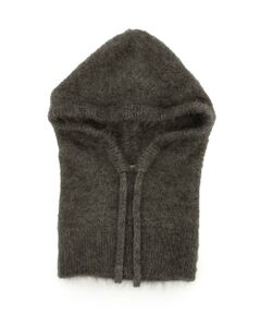 HOUSE OF LOTUS / ハウス オブ ロータス ハット | カシミヤスヌード