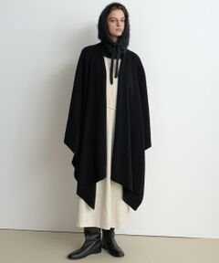 HOUSE OF LOTUS / ハウス オブ ロータス ハット | カシミヤスヌード