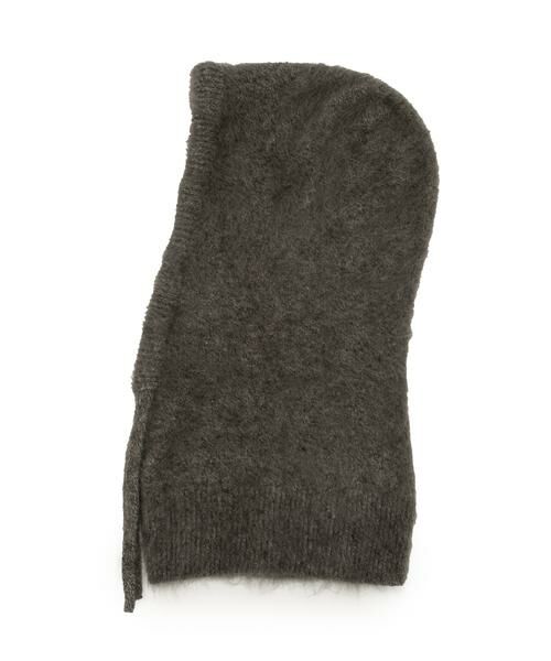 HOUSE OF LOTUS / ハウス オブ ロータス ハット | カシミヤスヌード | 詳細1