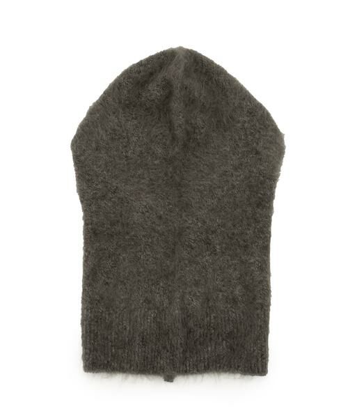 HOUSE OF LOTUS / ハウス オブ ロータス ハット | カシミヤスヌード | 詳細2