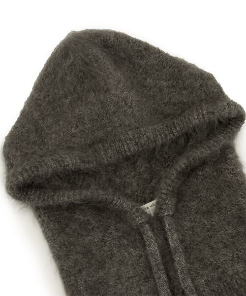 HOUSE OF LOTUS / ハウス オブ ロータス ハット | カシミヤスヌード | 詳細3