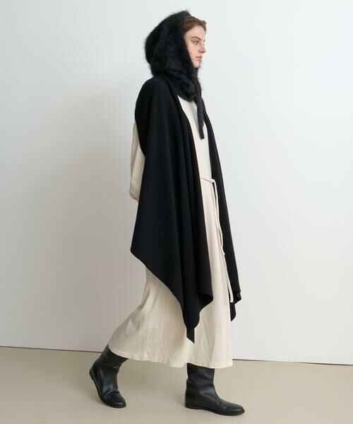 HOUSE OF LOTUS / ハウス オブ ロータス ハット | カシミヤスヌード | 詳細6