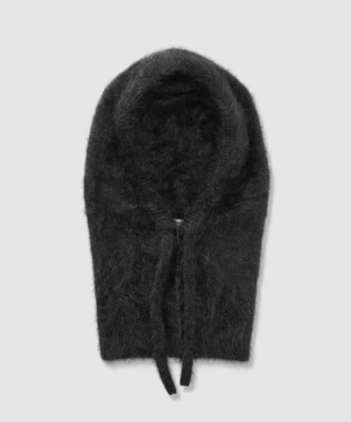 HOUSE OF LOTUS / ハウス オブ ロータス ハット | カシミヤスヌード | 詳細7