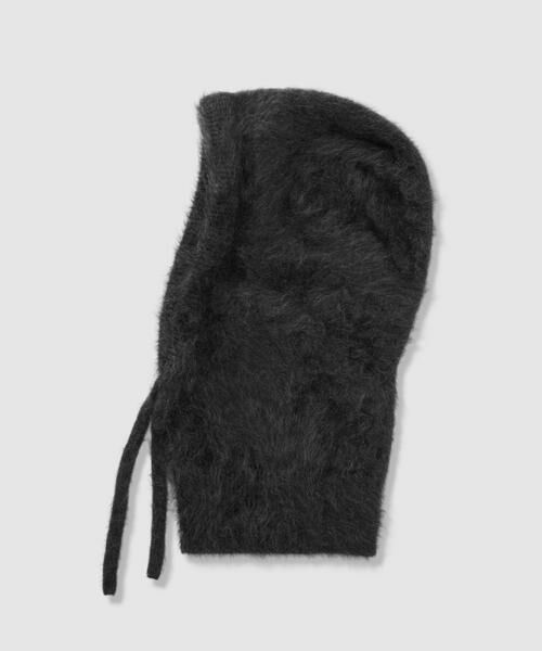 HOUSE OF LOTUS / ハウス オブ ロータス ハット | カシミヤスヌード | 詳細8