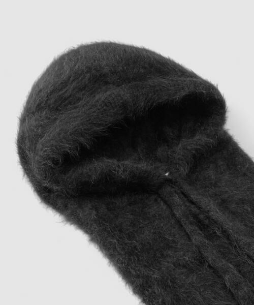 HOUSE OF LOTUS / ハウス オブ ロータス ハット | カシミヤスヌード | 詳細10