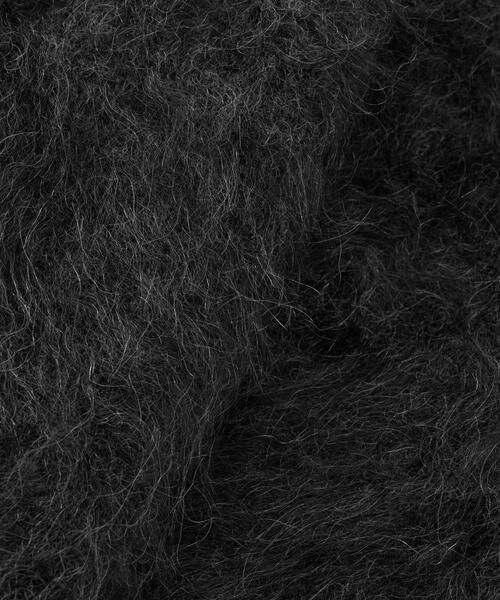 HOUSE OF LOTUS / ハウス オブ ロータス ハット | カシミヤスヌード | 詳細12