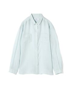 human woman / ヒューマンウーマン シャツ・ブラウス | ラミーシャツ