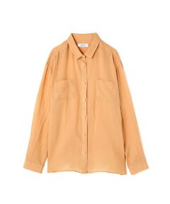 human woman / ヒューマンウーマン シャツ・ブラウス | ラミーシャツ