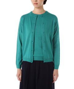 human woman / ヒューマンウーマン ニット・セーター | 《arrive paris》ニットアンサンブル