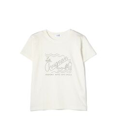 ２４／－天竺Tシャツ