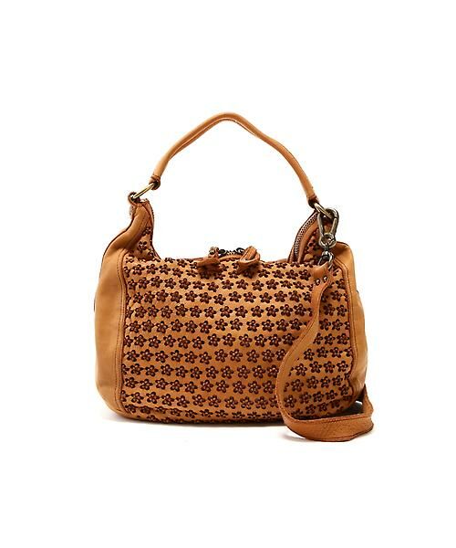 human woman / ヒューマンウーマン バッグ | ERRELLEVENTIDUEショルダーバッグ | 詳細8