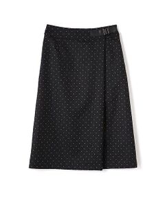 サキソニードットスカート