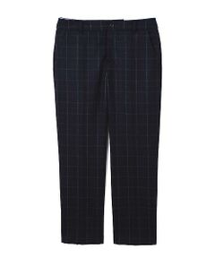 human woman / ヒューマンウーマン パンツ | 2/60サキソニーパンツ