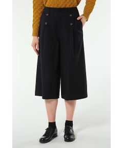 human woman / ヒューマンウーマン パンツ | ファインフラノパンツ