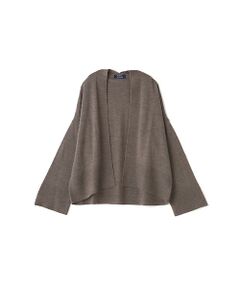 human woman / ヒューマンウーマン ニット・セーター | ビクトリアニットカーディガン