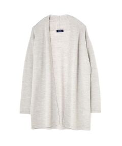 human woman / ヒューマンウーマン ニット・セーター | ビクトリアハイゲージカーディガン