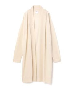 human woman / ヒューマンウーマン ニット・セーター | ハイゲージロングカーディガン