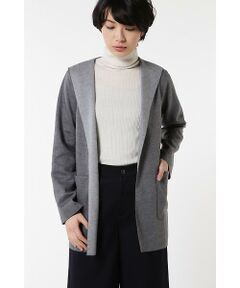 human woman / ヒューマンウーマン カットソー | スコットジャージーアウター