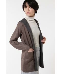 human woman / ヒューマンウーマン カットソー | スコットジャージーアウター