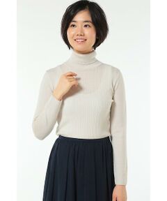 WOOL BASIC 3ニット