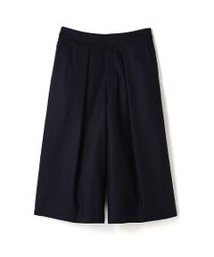 human woman / ヒューマンウーマン スカート | 2/66サキソニーガウチョパンツ