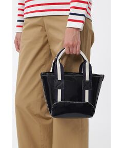 human woman / ヒューマンウーマン バッグ | BONFANTIトートバッグ