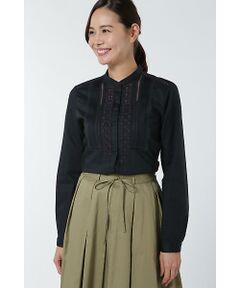 human woman / ヒューマンウーマン シャツ・ブラウス | ファンタジアブラウス