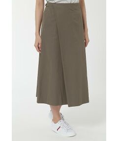 human woman / ヒューマンウーマン スカート | 《arrive paris》N/Cツイルピーチスカート