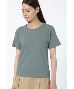 吊天竺製品染めＴシャツ