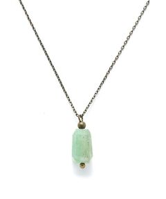 human woman / ヒューマンウーマン ネックレス・ペンダント・チョーカー | 天然石ネックレス