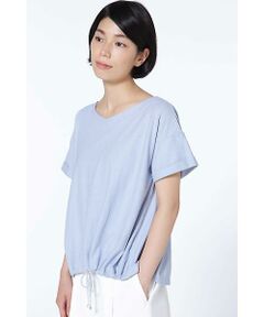 ＶネックＴシャツ