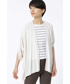 human woman / ヒューマンウーマン ニット・セーター | ロングカーディガン