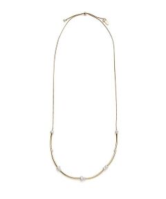 human woman / ヒューマンウーマン ネックレス・ペンダント・チョーカー | 淡水パールネックレス