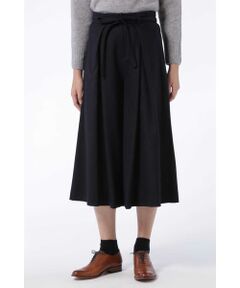 human woman / ヒューマンウーマン スカート | タックスカーチョ