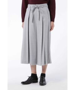 human woman / ヒューマンウーマン スカート | タックスカーチョ