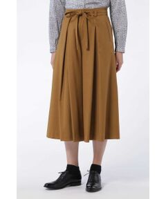 human woman / ヒューマンウーマン スカート | タックスカーチョ