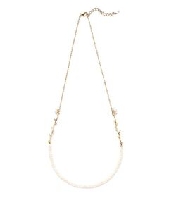 human woman / ヒューマンウーマン ネックレス・ペンダント・チョーカー | 淡水パールネックレス