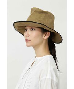 human woman / ヒューマンウーマン ハット | ミルキーハット